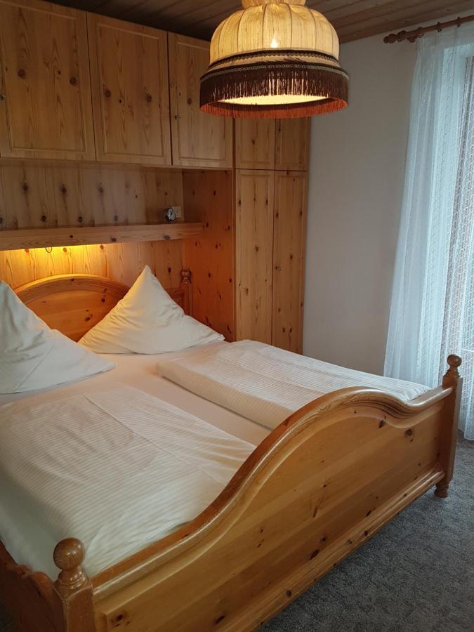 Haus Moni Apartment
