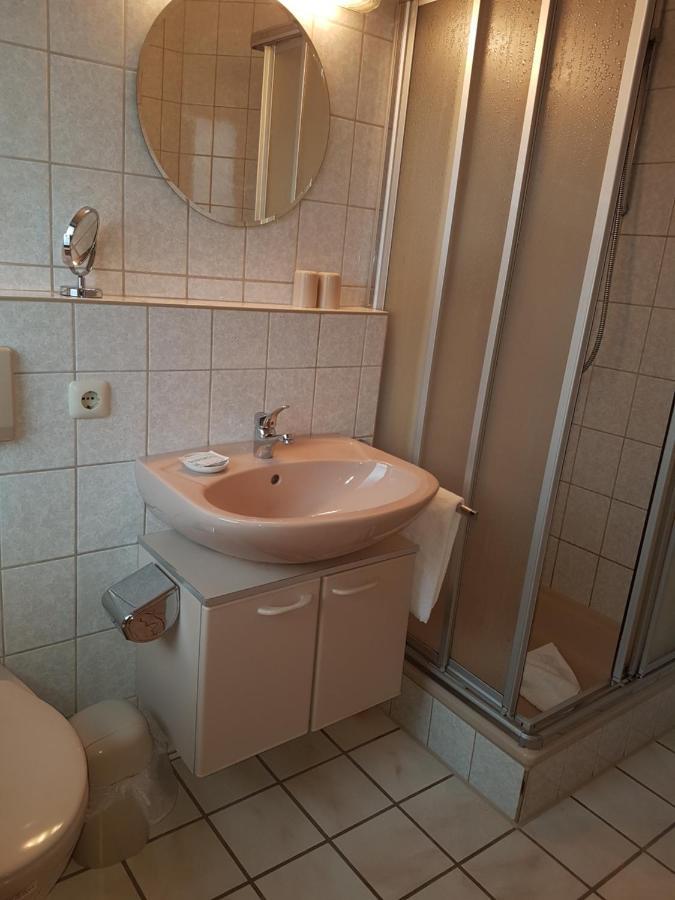 Haus Moni Apartment *