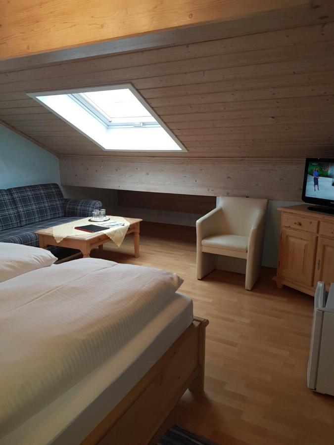 Haus Moni Schwangau