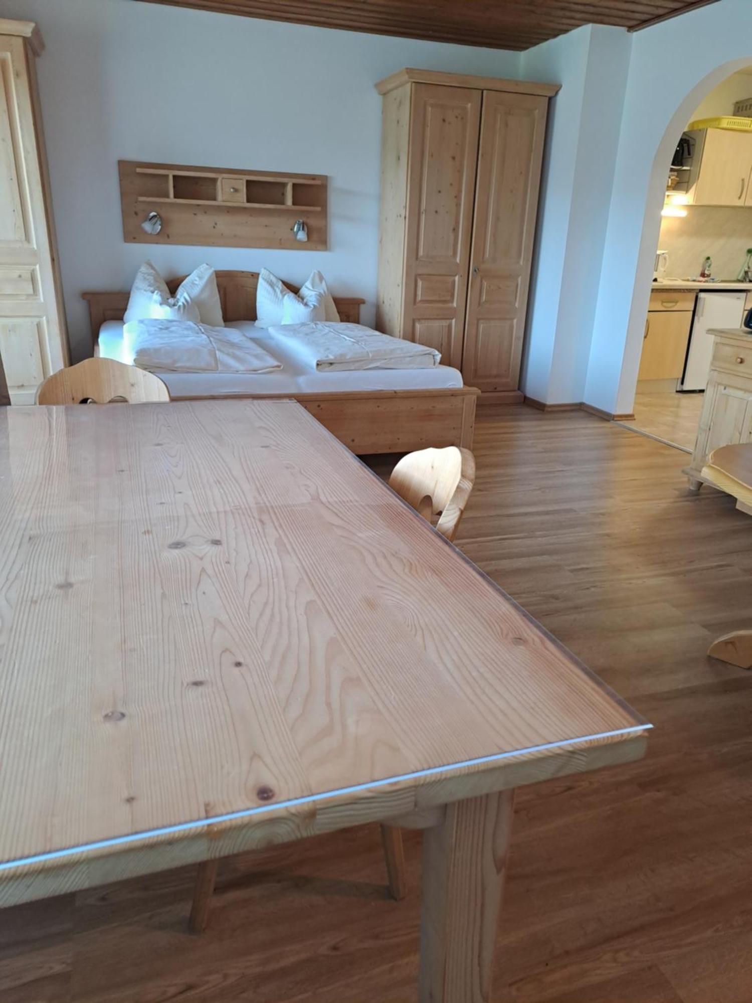 Haus Moni Apartment
