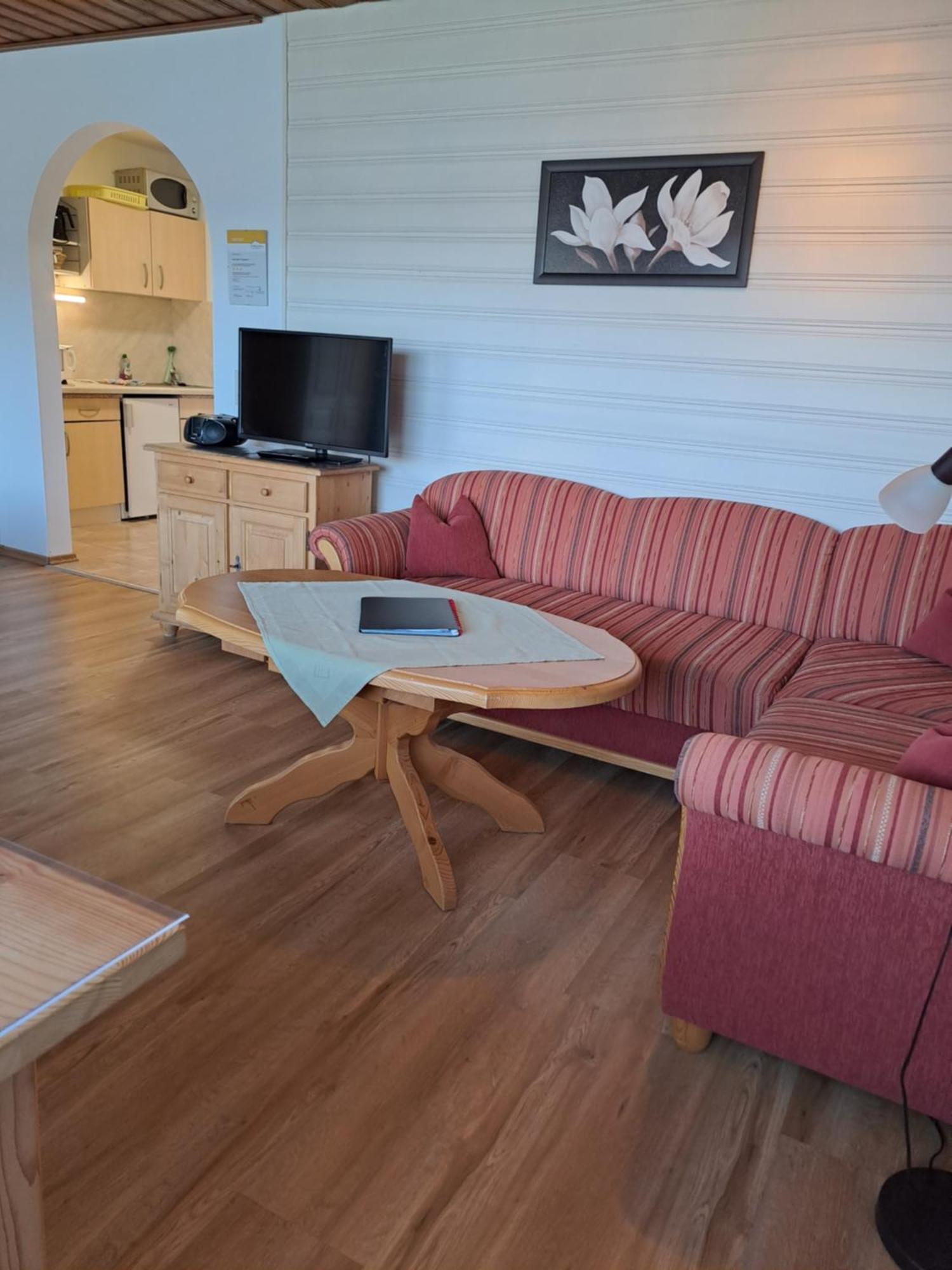 Haus Moni Apartment