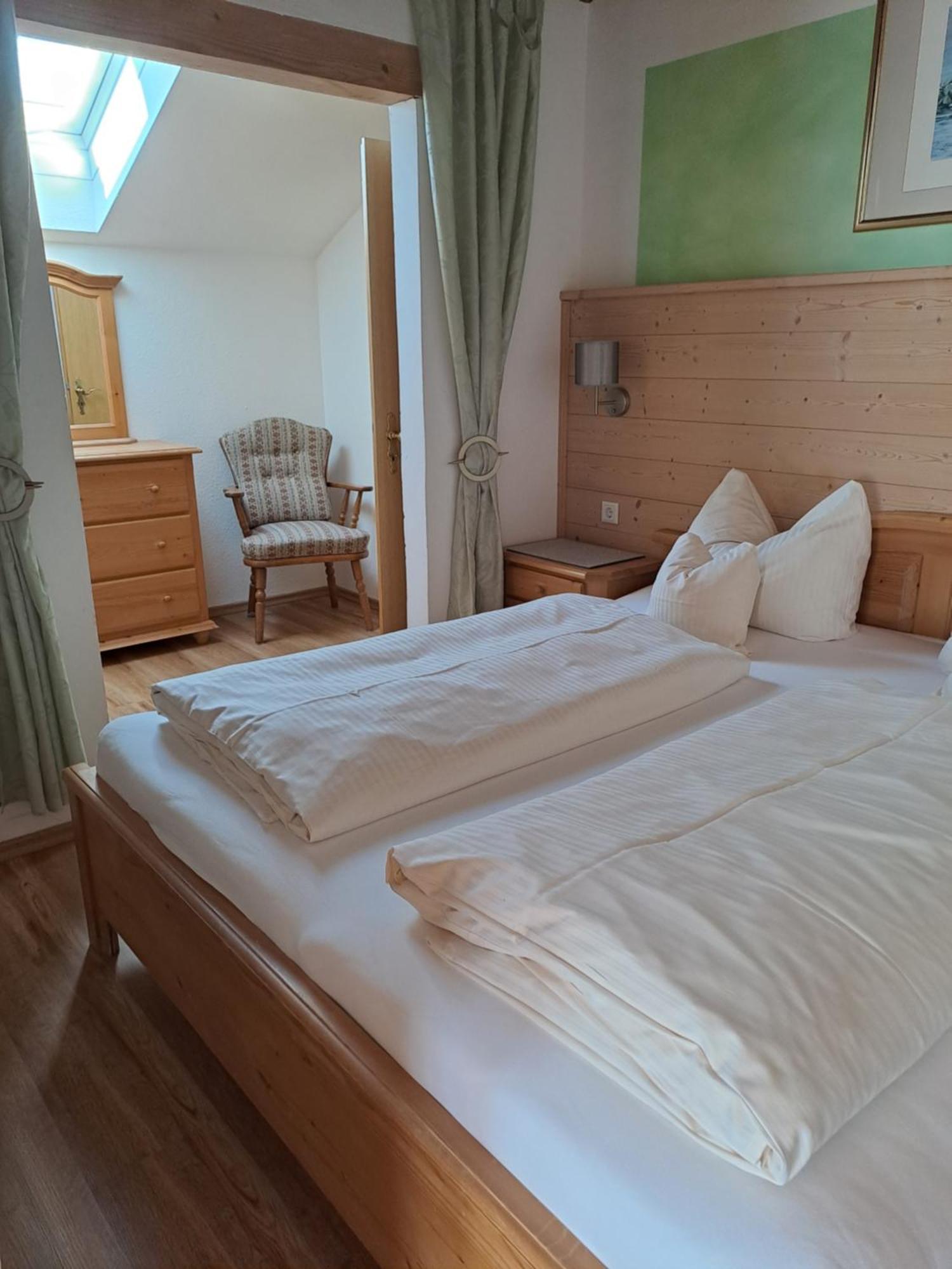 Apartment Haus Moni