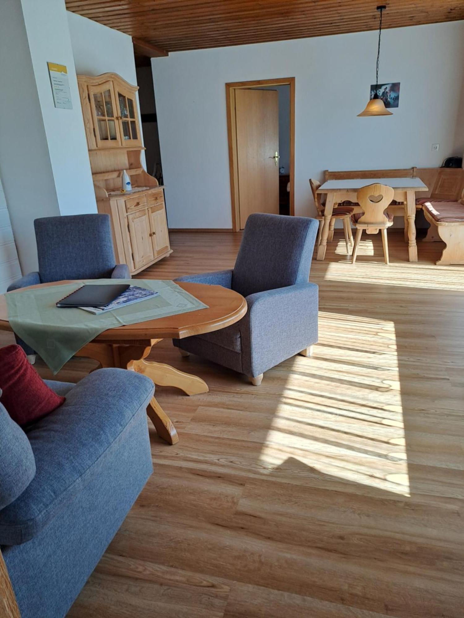 Haus Moni Apartment