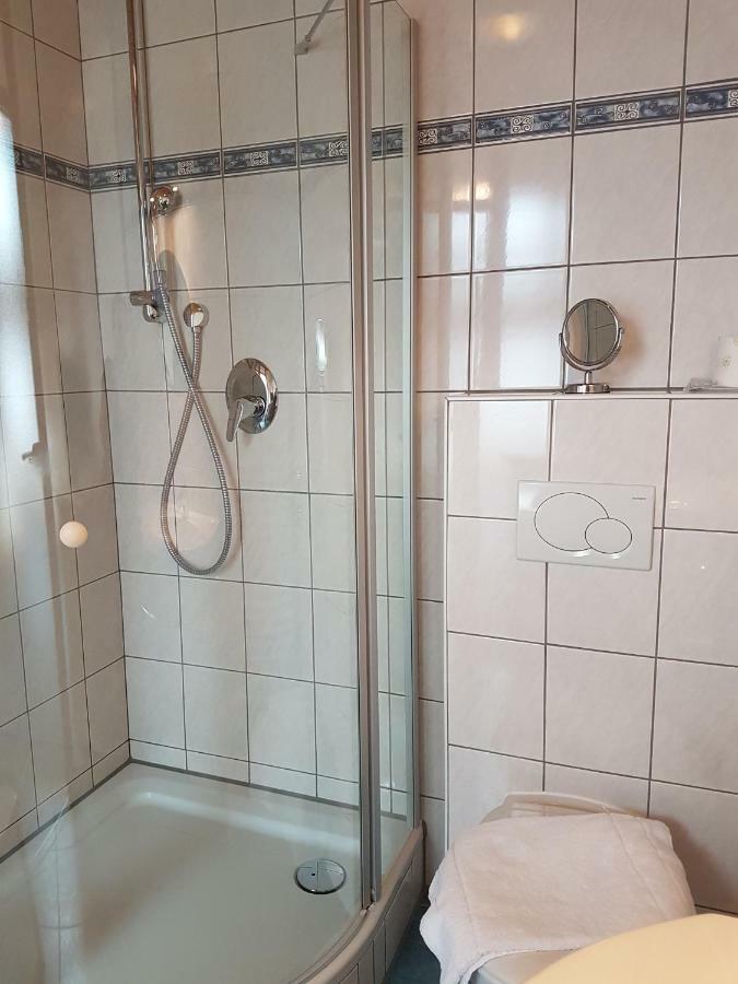 Haus Moni Apartment *
