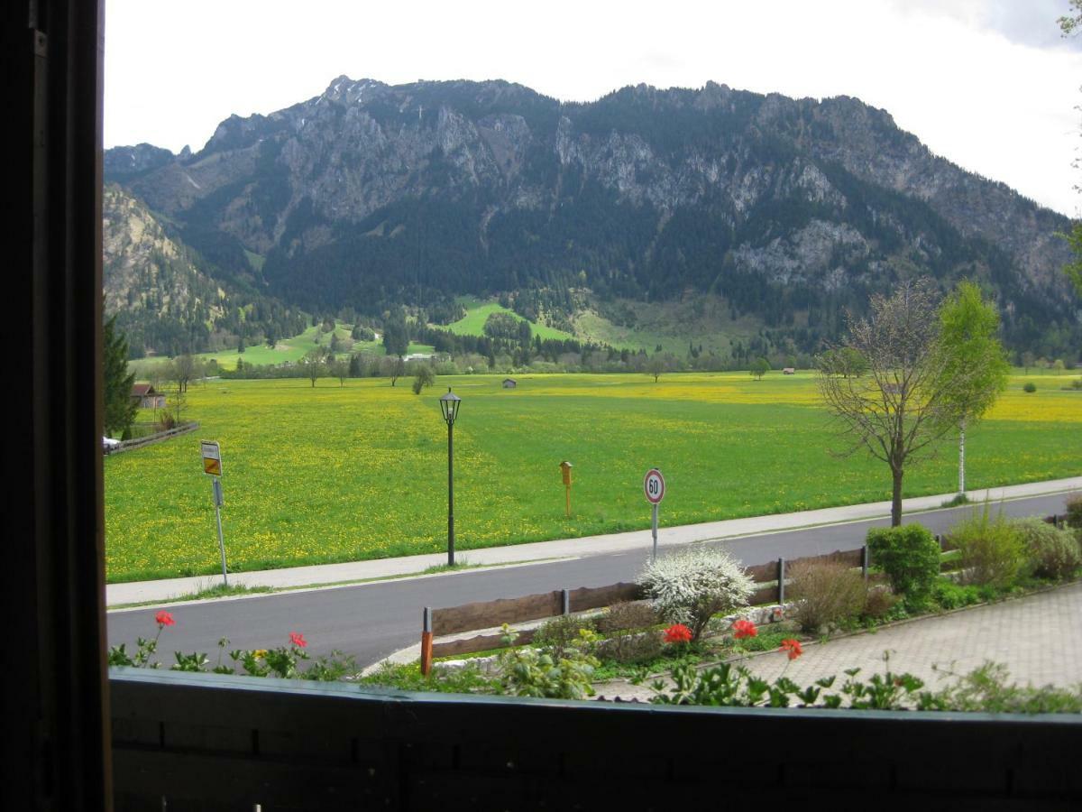 Haus Moni