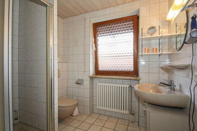 Apartment Haus Moni *
