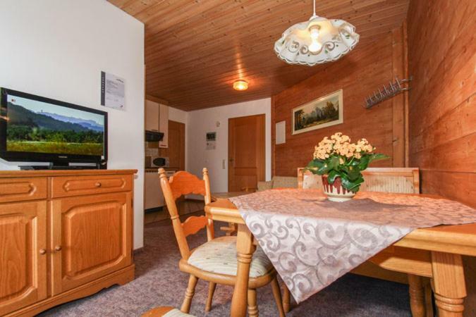 Haus Moni Apartment Schwangau