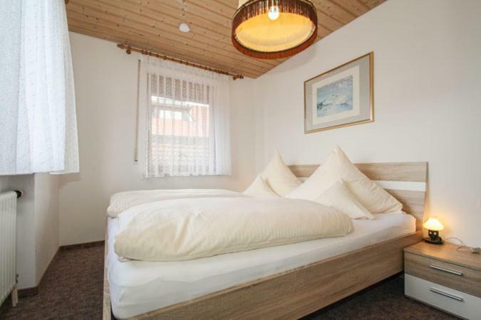 Haus Moni Apartment