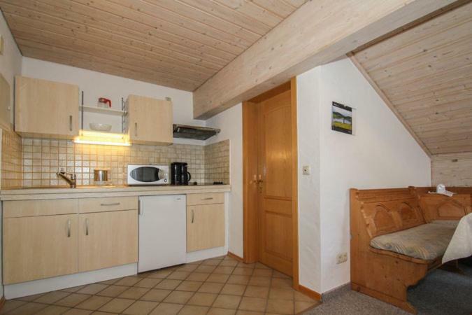 Apartment Haus Moni