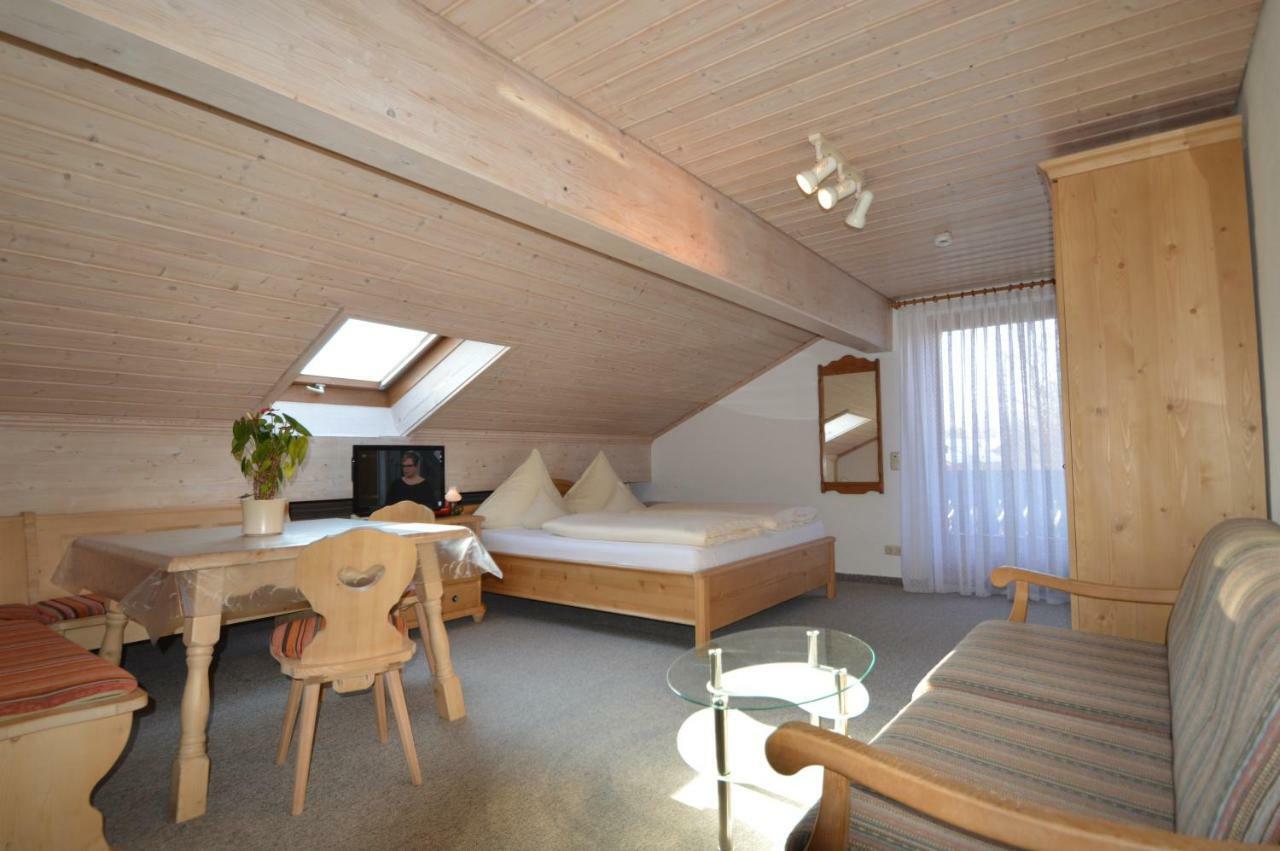 Apartment Haus Moni Schwangau